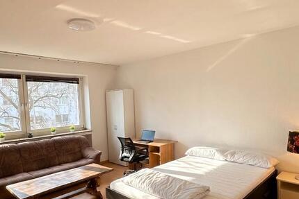 Wohnung Köln Kalk - 3 Zimmer, 77 m&sup2;, 650&euro; | Angebot:26600515