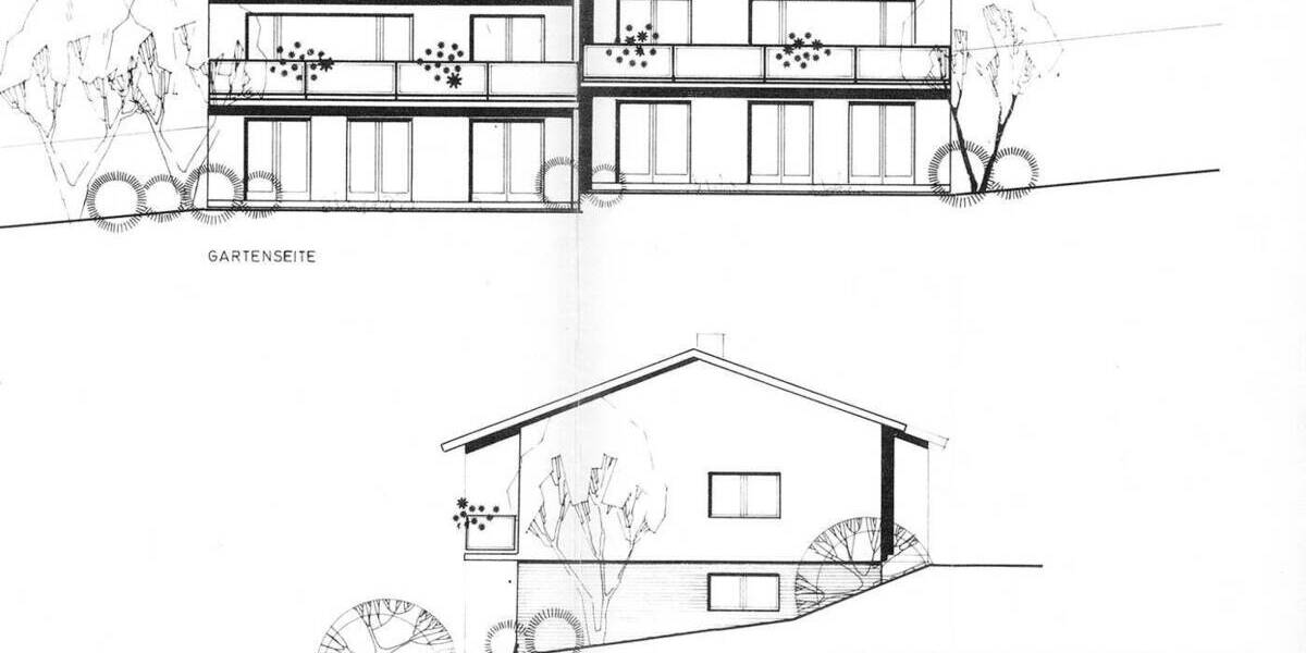 Doppelhaushälfte Bergisch Gladbach Sand - 4 Zimmer, 126 m&sup2;, 495.000&euro; | Angebot:25740758