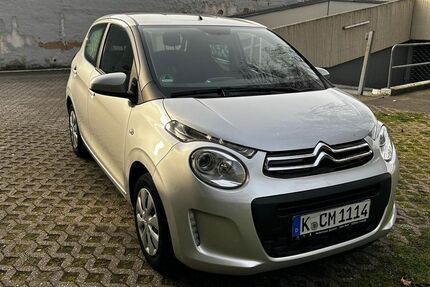 Citroen C1 107.000 km 6.899 &euro; Köln 50739