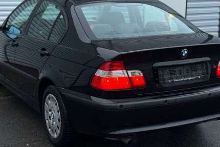 BMW 316 115.449 km 5.490 &euro; Solingen 42719