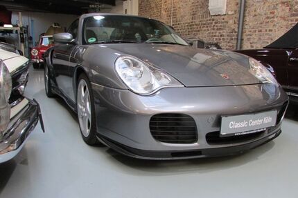 Porsche 996 46.000 km 81.996 &euro; Köln 50676