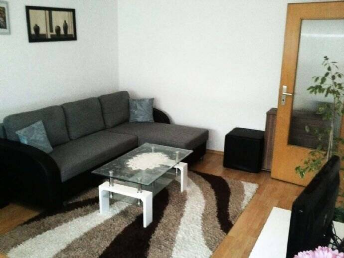 Etagenwohnung Bergheim Quadrath-Ichendorf - 2 Zimmer, 40 m&sup2;, 550&euro; | Angebot:25694079