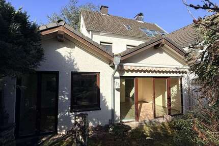 Haus Köln Kalk - 5 Zimmer, 154 m&sup2;, 459.980&euro; | Angebot:26002381