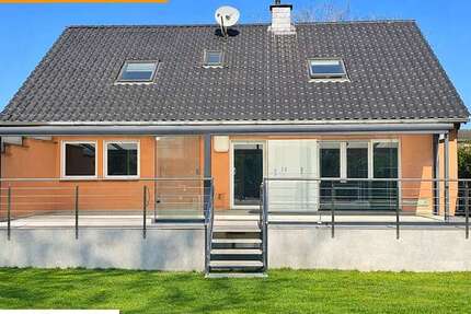 Haus Köln Chorweiler - 8 Zimmer, 288 m&sup2;, 1.099.000&euro; | Angebot:24866172