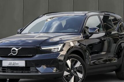 Volvo XC40 40.500 km 38.890 &euro; Köln / Porz 51149