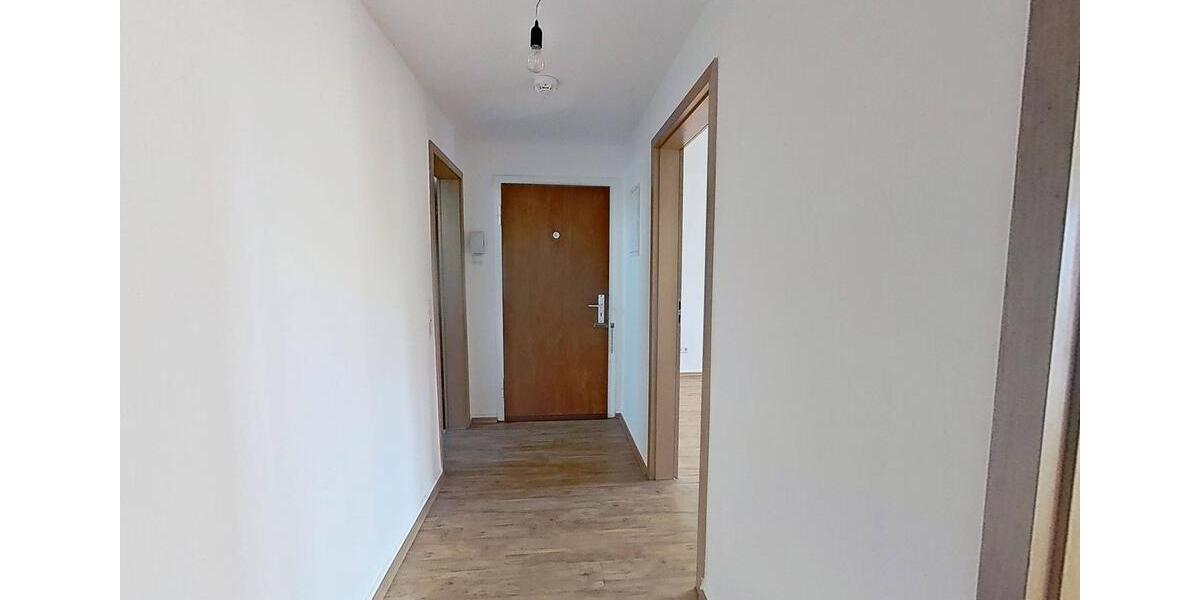Dachgeschoßwohnung Leverkusen Opladen - 2 Zimmer, 53 m&sup2;, 435&euro; | Angebot:25918602