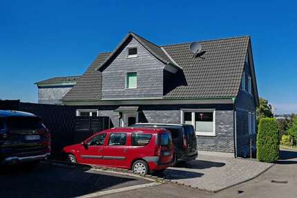 Haus Wermelskirchen - 6 Zimmer, 217 m&sup2;, 599.000&euro; | Angebot:24676827