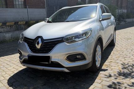 Renault Kadjar 81.000 km 14.500 &euro; Neuss 41460