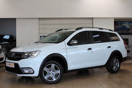 Dacia Logan 59.200 km 10.750 &euro; Dormagen 41540