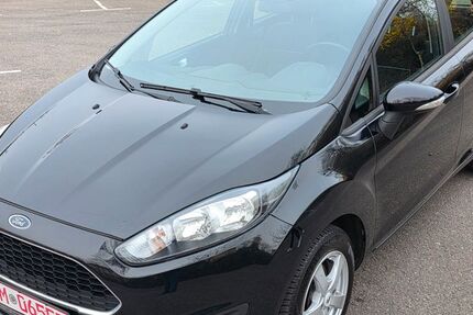 Ford Fiesta 199.338 km 3.999 &euro; Hürth 50354