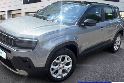 Jeep Avenger 28.914 km 19.990 &euro; Solingen 42655
