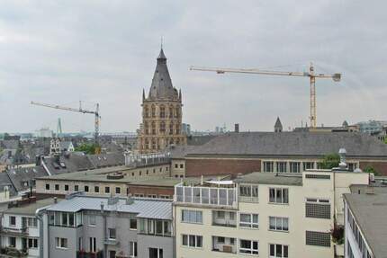 Gewerbeobjekt Köln Altstadt-Nord - 600&euro; | Angebot:25899888