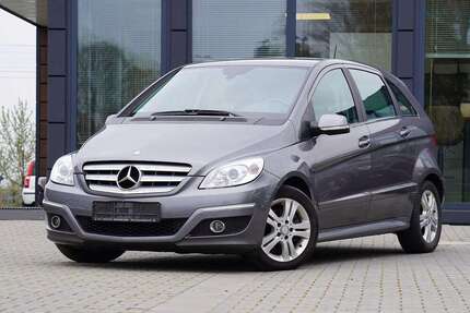 Mercedes-Benz B 200 200.000 km 3.980 &euro; Korschenbroich 41352