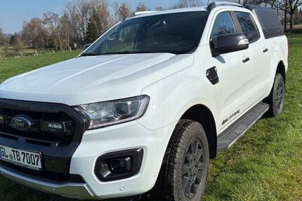 Ford Ranger 67.000 km 34.900 &euro; Wermelskirchen 42929