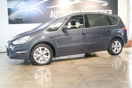 Ford S-Max 151.643 km 8.400 &euro; Ratingen 40880