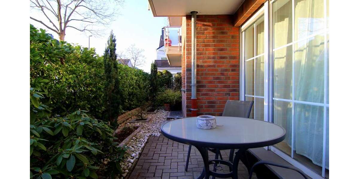 Etagenwohnung Köln / Rondorf Rondorf - 2 Zimmer, 55 m&sup2;, 269.000&euro; | Angebot:24694525