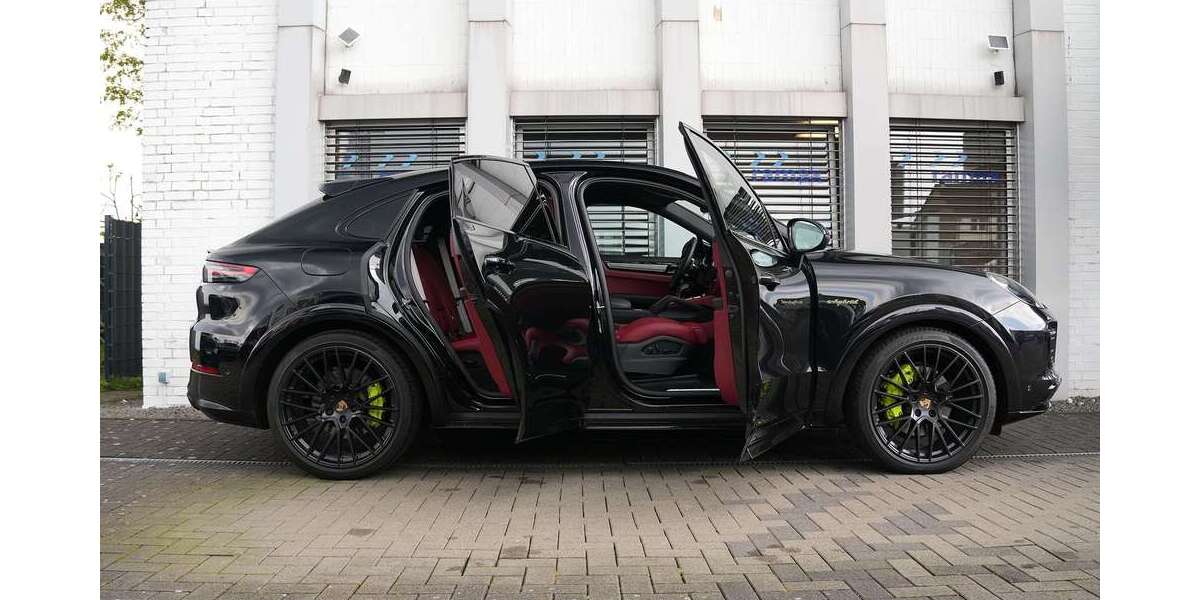 Porsche Cayenne 59.000 km 93.500 &euro; Hürth (bei Köln) 50354