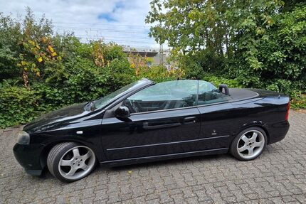 Opel Astra 145.500 km 3.599 &euro; Düsseldorf 40237