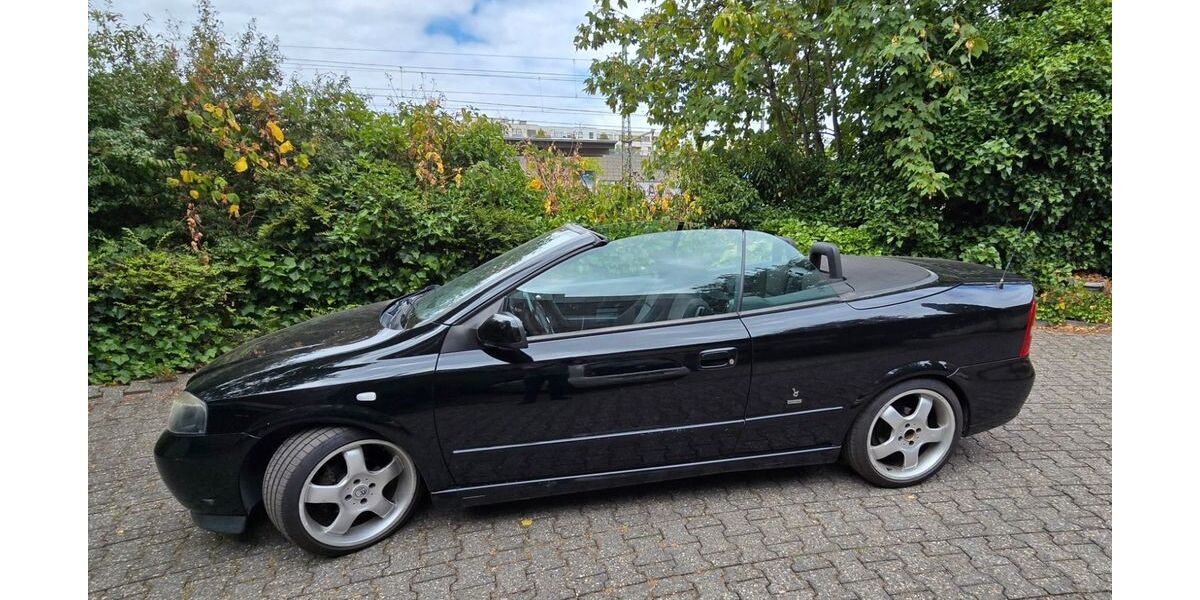 Opel Astra 145.500 km 3.599 &euro; Düsseldorf 40237