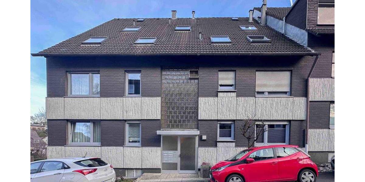 Einfamilienhaus Remscheid West - 2 Zimmer, 100.000&euro; | Angebot:25654419