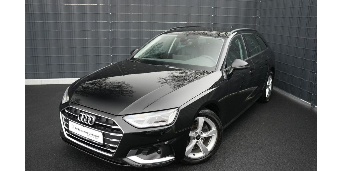 Audi A4 58.827 km 27.999 &euro; Dormagen 41539