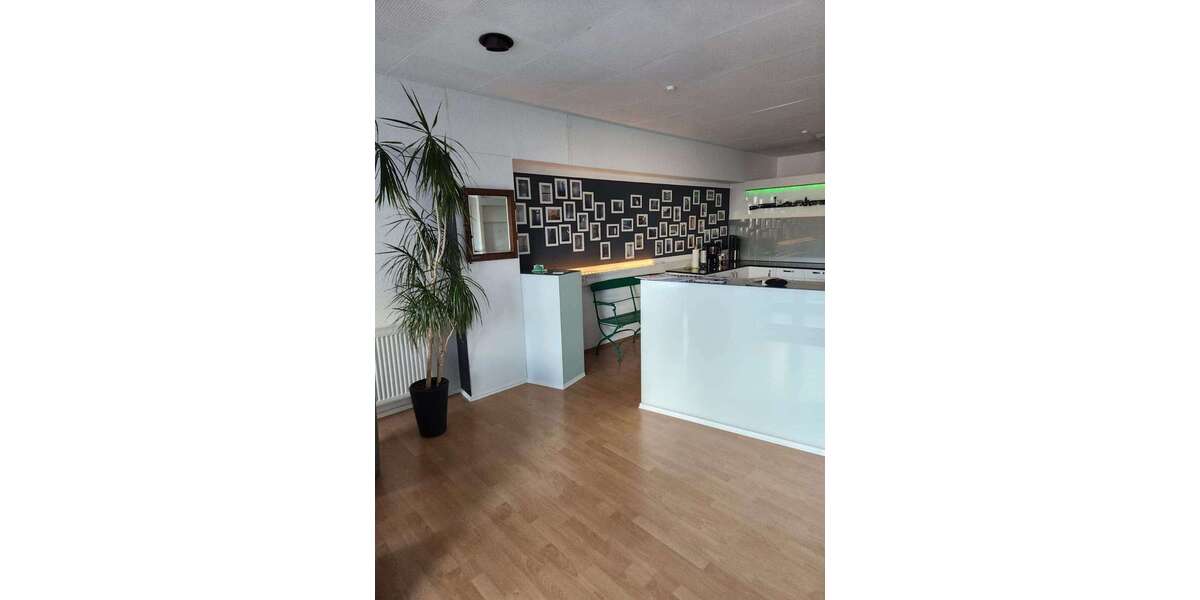 Gewerbeobjekt Solingen Solingen-Mitte - 1.700&euro; | Angebot:23268014