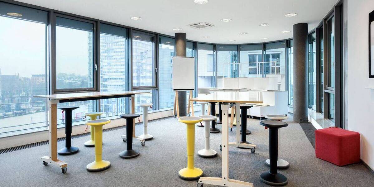 Gewerbeobjekt Köln Neustadt-Nord - 2.100&euro; | Angebot:25720529