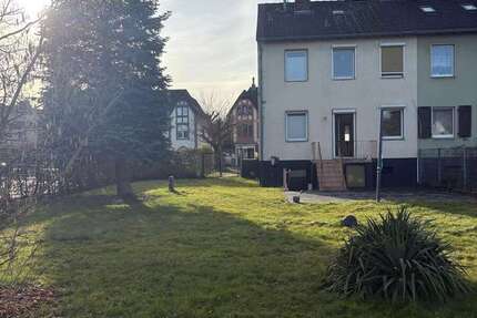 Haus Düsseldorf Stadtbezirk 8 - 4 Zimmer, 100 m&sup2;, 350.000&euro; | Angebot:24837567