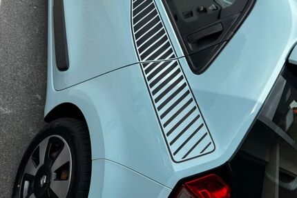 Renault Twingo 98.000 km 5.000 &euro; Düsseldorf 40625