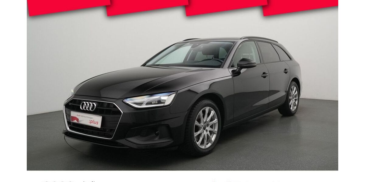 Audi A4 34.147 km 23.980 &euro; Leverkusen 51373