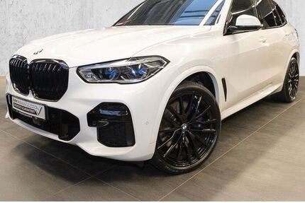 BMW X5 M50 93.320 km 54.970 &euro; Leverkusen 51371