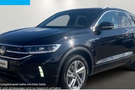 VW T-Roc 34.927 km 23.950 &euro; Grevenbroich 41515