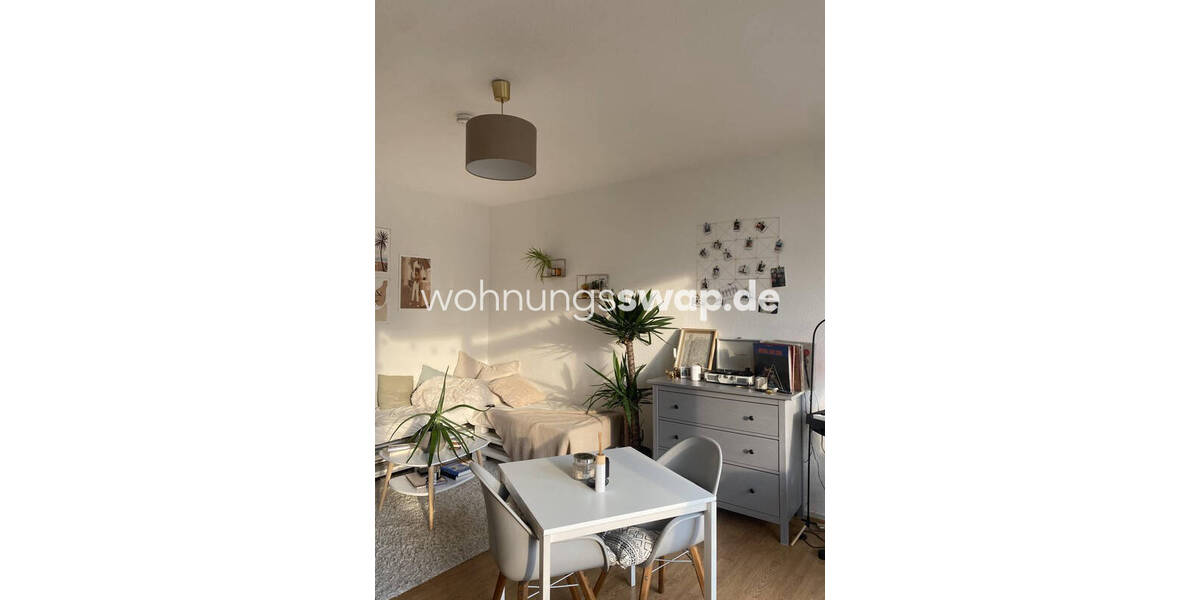 Etagenwohnung Köln Altstadt-Süd - 2 Zimmer, 38 m&sup2;, 675&euro; | Angebot:25944762