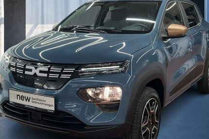 Dacia Spring 6.155 km 14.930 &euro; Köln 50939