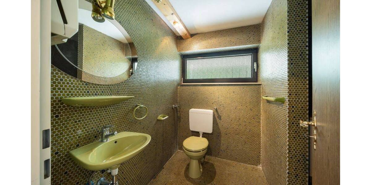 Einfamilienhaus Düsseldorf Benrath - 6 Zimmer, 168 m&sup2;, 740.000&euro; | Angebot:26723214
