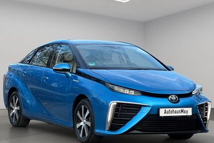 Toyota Mirai 6.124 km 14.950 &euro; Köln 50674