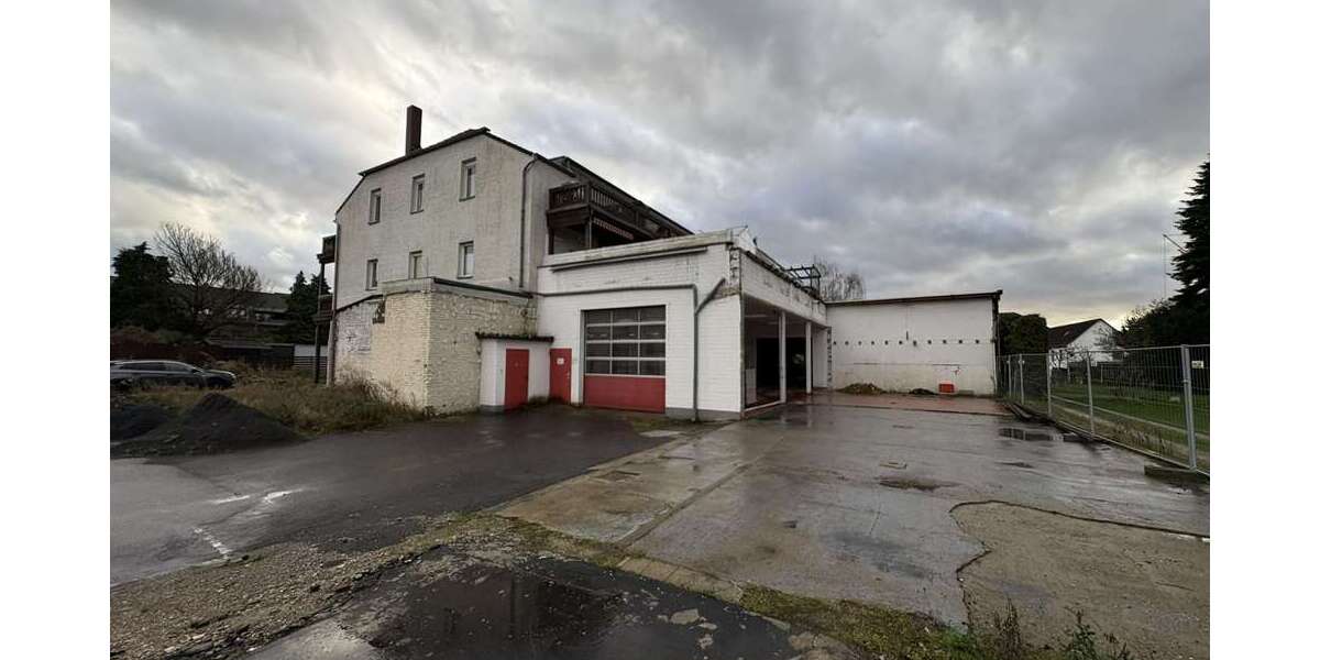 Einfamilienhaus Leverkusen Bürrig - 30 Zimmer, 1.082 m&sup2;, 2.500.000&euro; | Angebot:26062945