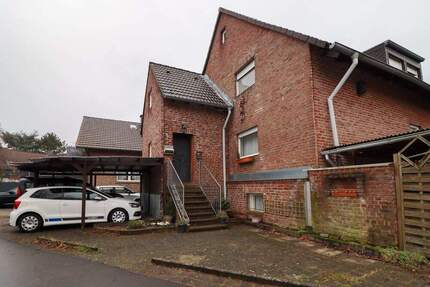 Wohnung Grevenbroich Wevelinghoven - 3 Zimmer, 100 m&sup2;, 249.000&euro; | Angebot:25744160