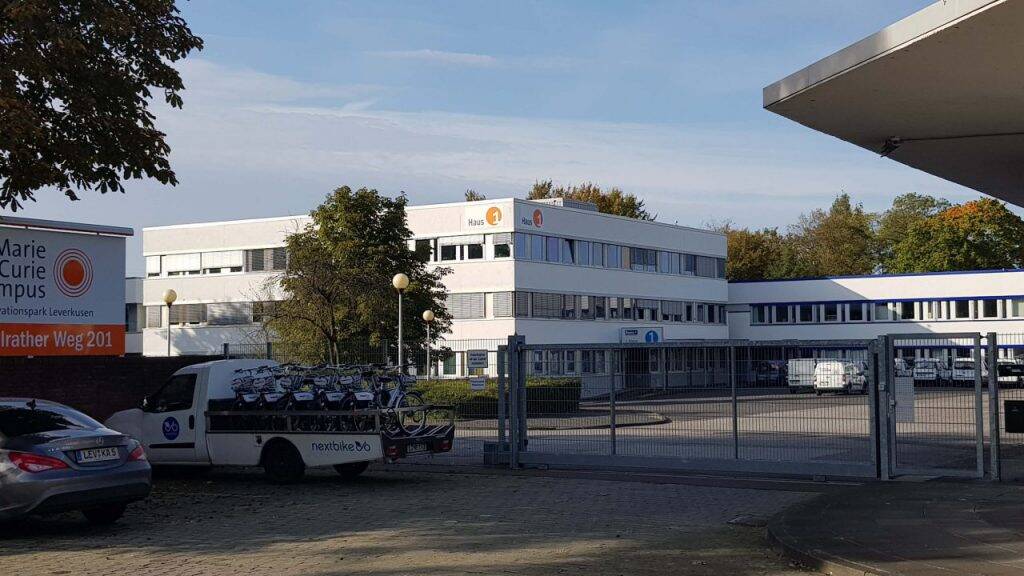 Gewerbeobjekt Leverkusen Manfort - 249&euro; | Angebot:25751384