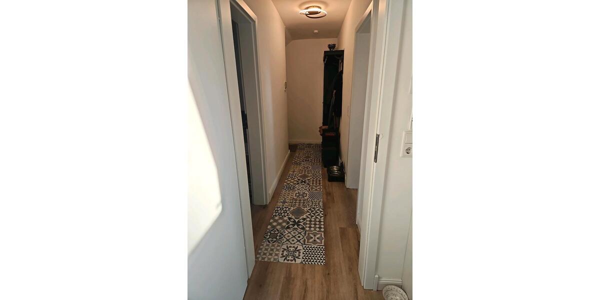 Etagenwohnung Langenfeld (Rheinland) - 2 Zimmer, 55 m&sup2;, 860&euro; | Angebot:26005015