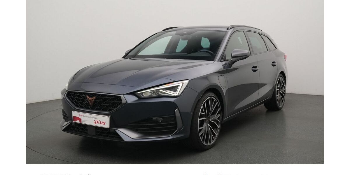 Cupra Leon 123.071 km 21.480 &euro; Leverkusen 51373