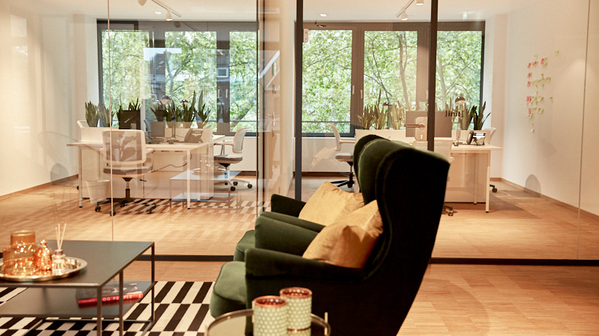 Gewerbeobjekt Köln Neustadt-Nord - 2.600&euro; | Angebot:25718364