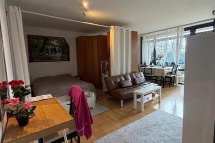 Wohnung Köln Lindenthal - 1 Zimmer, 50 m&sup2;, 1.025&euro; | Angebot:26001653