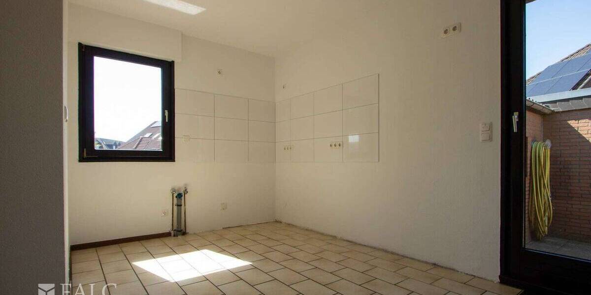 Einfamilienhaus Jüchen Priesterath (Neu) - 4 Zimmer, 125 m&sup2;, 378.000&euro; | Angebot:26714361