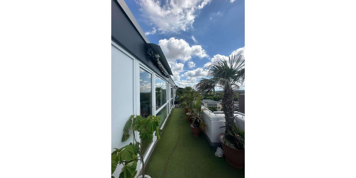 Einfamilienhaus Köln Lindenthal - 3 Zimmer, 95 m&sup2;, 1.090&euro; | Angebot:23629857