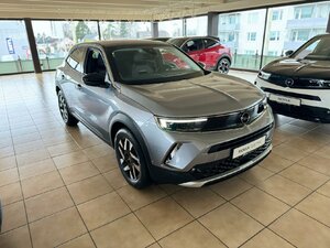 Opel Mokka e Elegance*Allwetter*Sitz- & Lenkradheiz. 3.100 km 27.980 &euro; HAAN 42781
