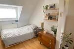 Dachgeschoßwohnung Köln Lindenthal - 1 Zimmer, 34 m&sup2;, 236.000&euro; | Angebot:25992672