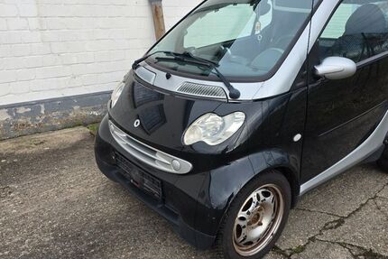 Smart ForTwo 142.577 km 900 &euro; Dormagen 41540
