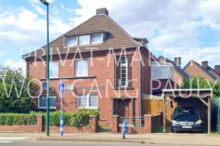 Haus Rommerskirchen - 10 Zimmer, 219 m&sup2;, 278.000&euro; | Angebot:23737905