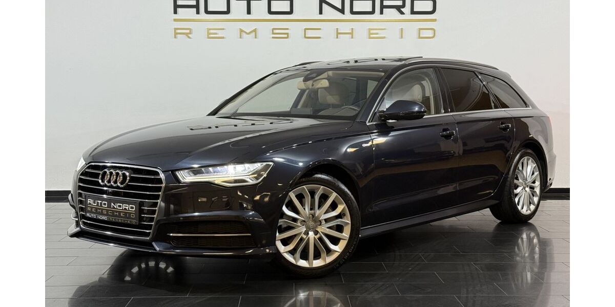 Audi A6 165.000 km 20.990 &euro; Remscheid 42897